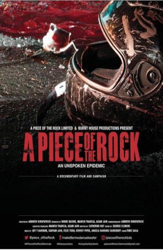 A Piece of the Rock (2017)