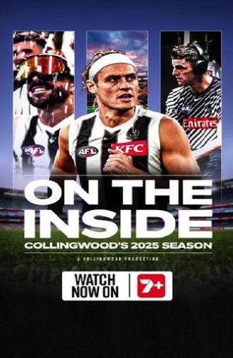 On The Inside - Collingwood's 2025 Season (2026)