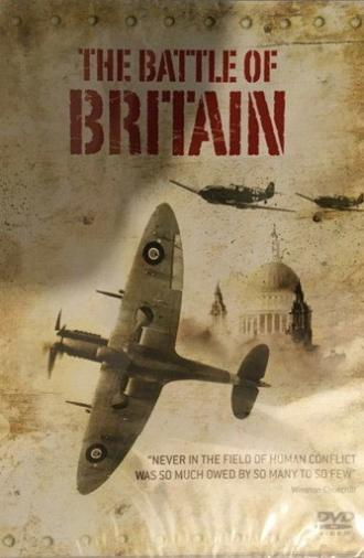 The Battle of Britain (2013)