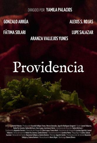 Providence (2025)