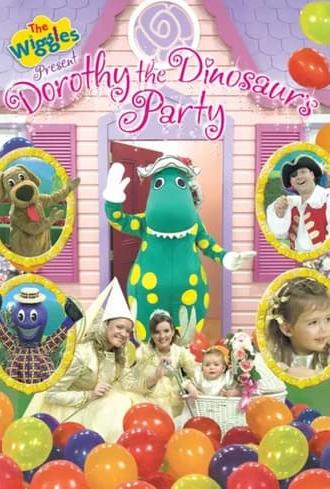 The Wiggles - Dorothy the Dinosaur's Party (2007)