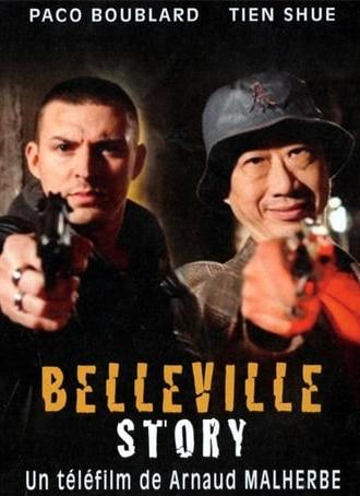 Belleville Story (2010)