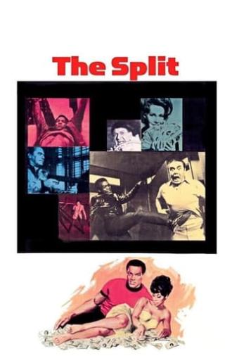 The Split (1968)