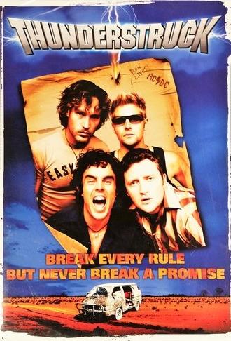 Thunderstruck (2004)