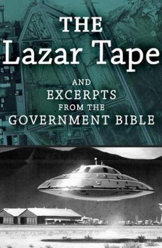 The Lazar Tape (1991)