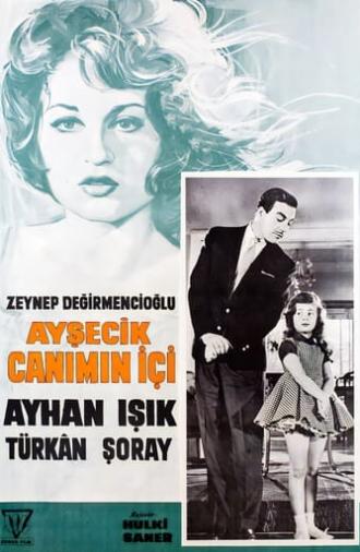 Ayşecik Canımın İçi (1963)