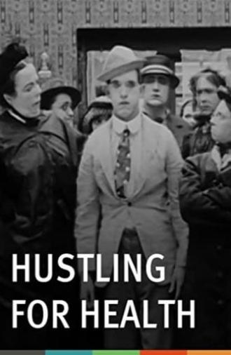 Hustling for Health (1919)