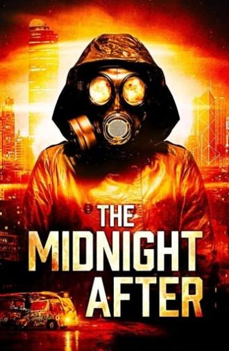 The Midnight After (2014)