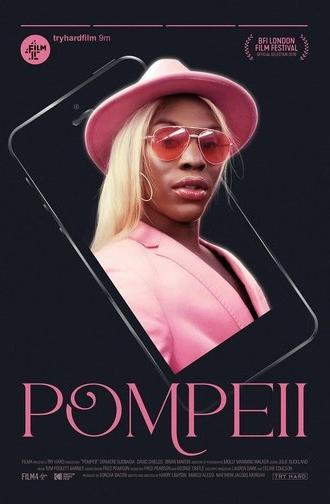 Pompeii (2019)