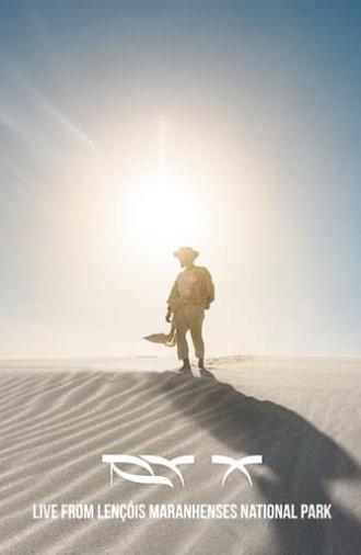 RY X - Live From Lençóis Maranhenses National Park, in Brazil for Cercle (2022)