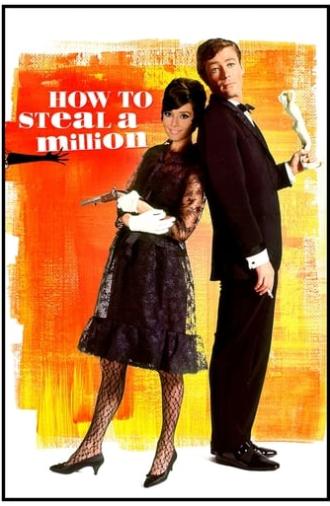 How to Steal a Million (1966)