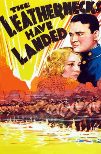 The Leathernecks Have Landed (1936)