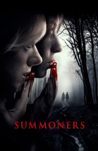 Summoners (2022)