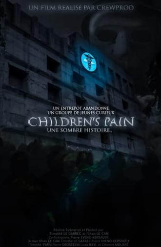 Children's Pain (2024)