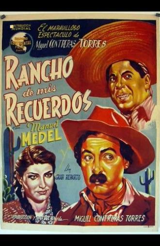Rancho de mis recuerdos (1946)