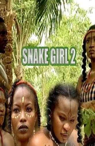 The Snake Girl 2 (2006)