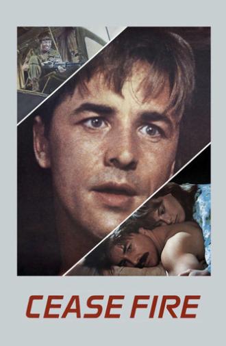 Cease Fire (1985)
