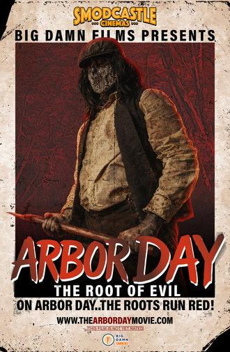 Arbor Day: The Root of Evil (2026)
