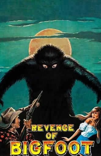 Revenge of Bigfoot (1979)