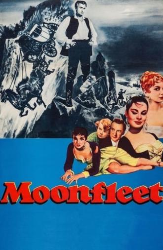 Moonfleet (1955)