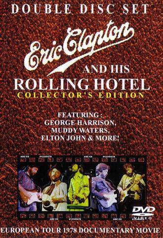 Eric Clapton and His Rolling Hotel (1978)