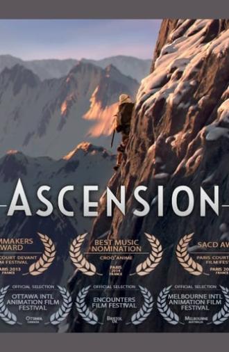 Ascension (2013)