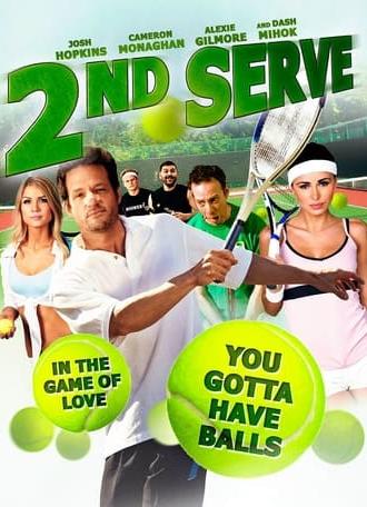 2nd Serve (2012)
