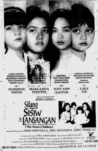 Silang Mga Sisiw sa Lansangan (1993)