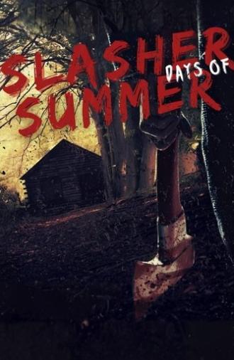 Slasher Days of Summer (2024)