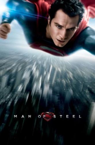 Man of Steel (2013)