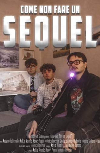 Come non fare un sequel (2026)