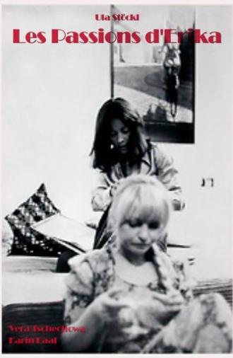 Erika's Passions (1976)