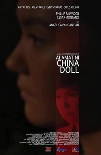 The Legend of China Doll (2013)