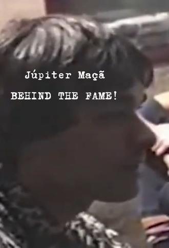 Júpiter Maçã - Behind The Fame! (2018)