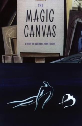 The Magic Canvas (1948)