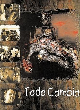 Todo Cambia (2000)