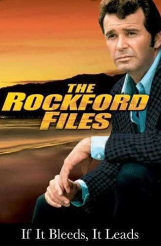 The Rockford Files: If It Bleeds... It Leads (1999)