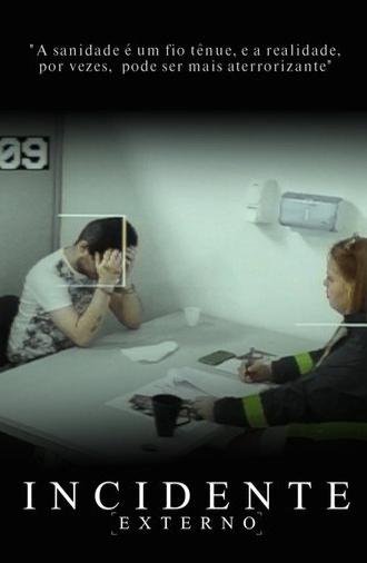 Incidente Externo (2025)
