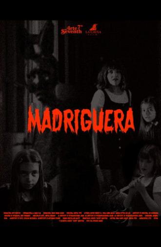 Madriguera (2025)