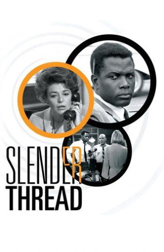 The Slender Thread (1965)