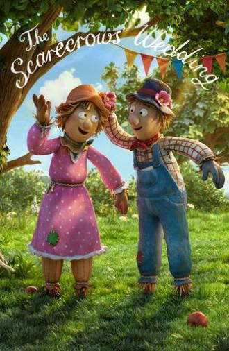 The Scarecrows' Wedding (2025)
