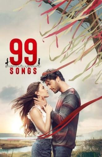 99 Songs (2021)