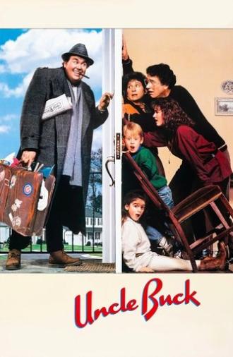 Uncle Buck (1989)