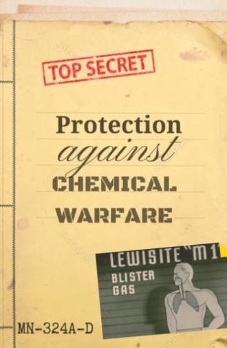 Protection Against Chemical Warfare (1942)