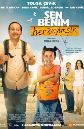 You're Everything To Me (2016)
