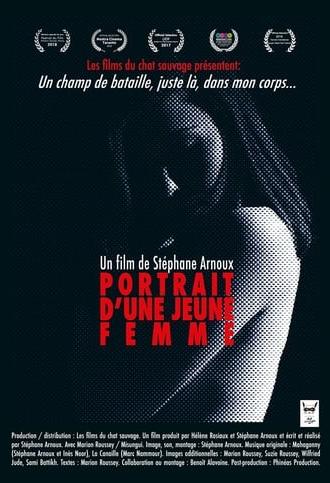 Portrait d'une jeune femme (2018)