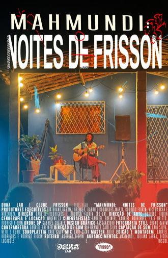 MAHMUNDI: FRISSON NIGHTS (2026)