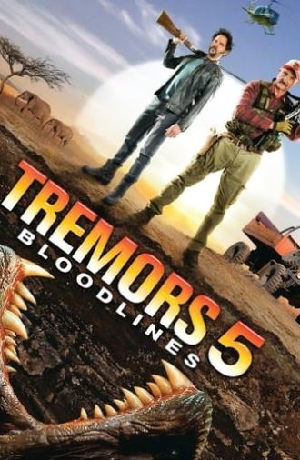 Tremors 5: Bloodlines (2015)