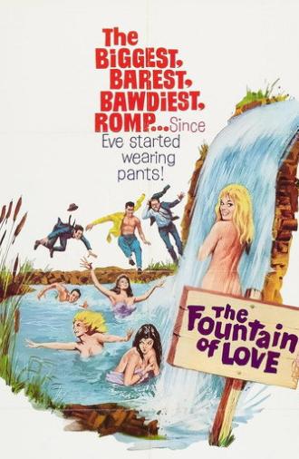 The Fountain of Love (1966)