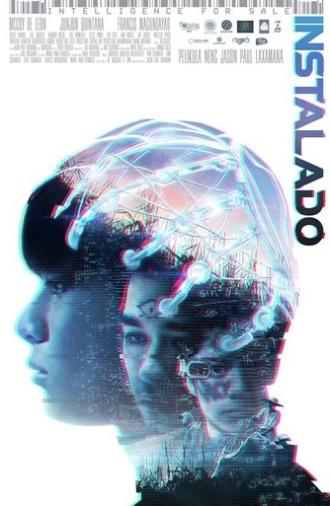 Instalado (2017)